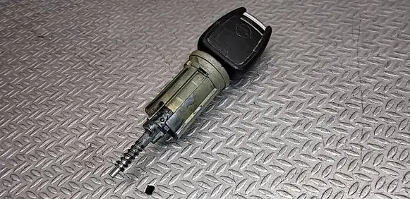 Opel Astra G Ignition lock 09146299