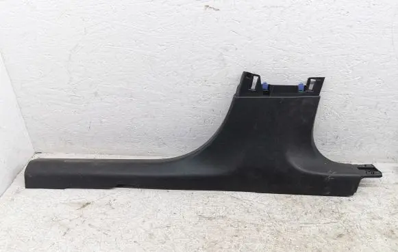 Peugeot 208 (B) pillar trim (bottom) 98323962ZD