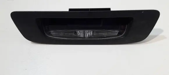 Opel Crossland X Tailgate/trunk/boot exterior handle 060769005