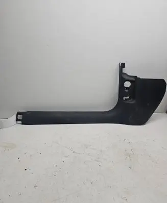 Audi A6 C7 Front sill trim cover 4G1867271