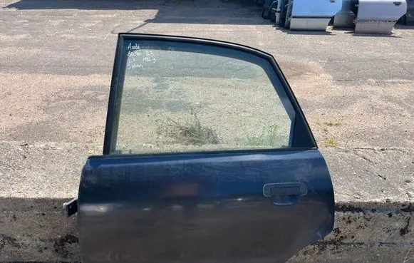 Audi A4 S4 B5 8D Rear door