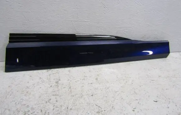 Audi e-tron Front door trim (molding) 4KE853960