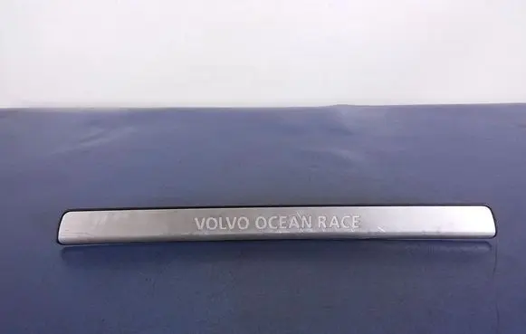 Volvo V60 Foot area side trim 31416135