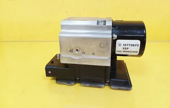Opel Vectra C ABS Pump 12773673 54084872B 1594401C