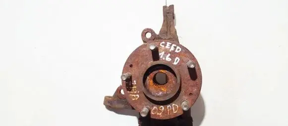 KIA Ceed Front wheel hub
