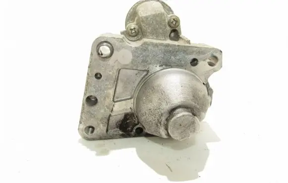 Citroen C4 I Picasso Starter motor 9801667780