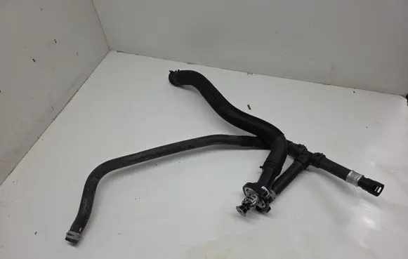 Ford Mustang VI Thermostat/thermostat housing FR3EBA D2208913