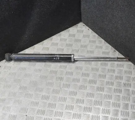 Toyota Yaris Rear shock absorber/damper 485300D840