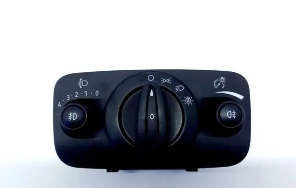 Ford C-MAX II Light switch AV6T13A024CC