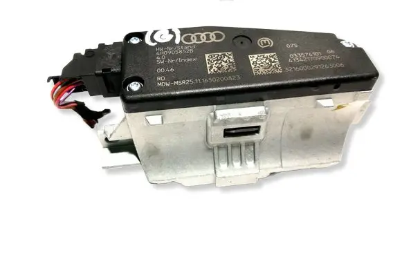 Audi A6 S6 C7 4G Steering wheel lock 4H0905852B 033574101