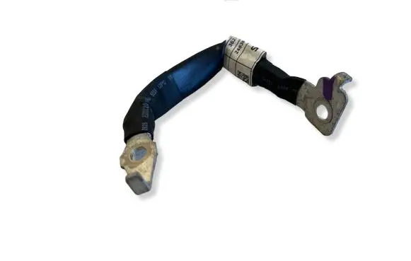 Hyundai Kona II Negative earth cable (battery) HF37539000