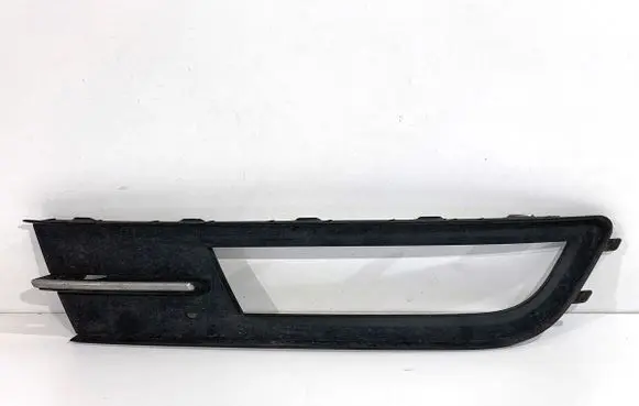 Volkswagen PASSAT B8 Front bumper lower grill 3G0853666A