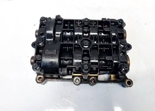 Peugeot 607 Oil pump 9622460610
