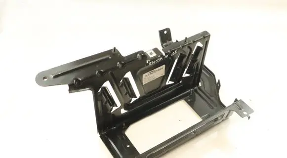 BMW X5M E70 Sound amplifier holder/bracket 6810156
