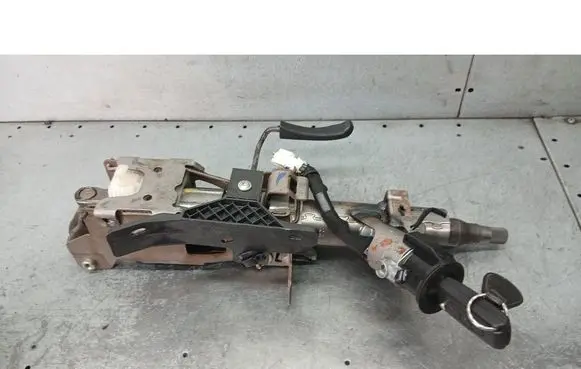 Peugeot 607 Steering wheel column trim