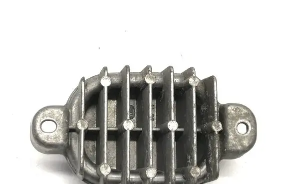 BMW 1 F20 F21 LED ballast control module 7428425