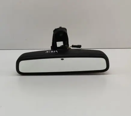 BMW 7 F01 F02 F03 F04 Rear view mirror (interior) 9228257 9052726000