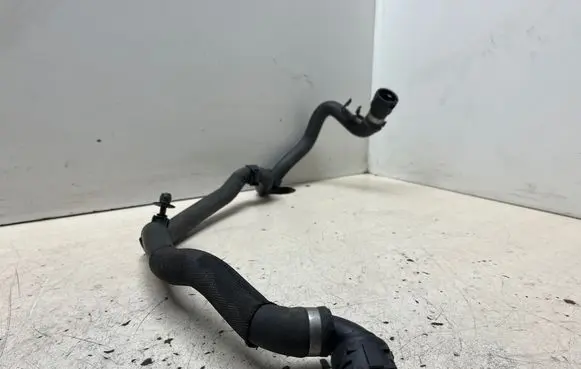 BMW 1 E81 E87 Engine coolant pipe/hose 1437865