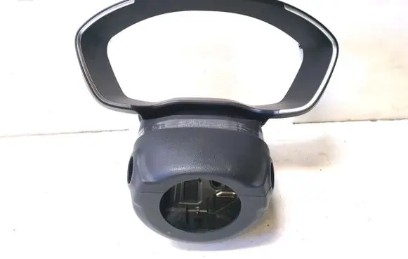Hyundai Santa Fe Steering wheel column trim 84853S1100