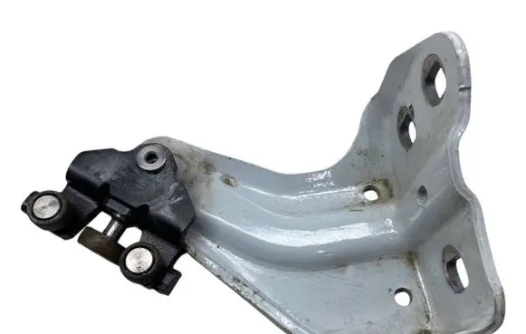 Dacia Dokker Sliding door lower roller guide/hinge 745967497R