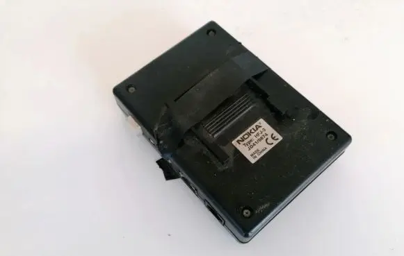 Volvo S40, V40 Other control units/modules jd410874