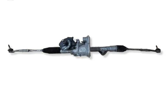 Citroen C3 Aircross Steering rack 38204127