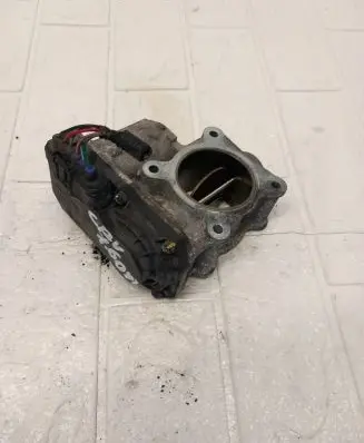 Honda CR-V Throttle valve 16800RZ0G0 00236 100150121