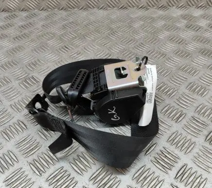 Renault Zoe Rear seatbelt 888417455R