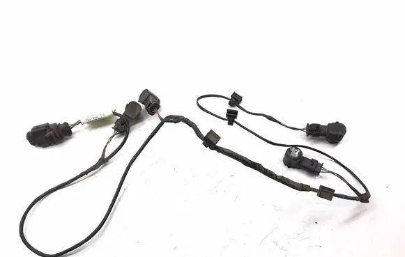 Volkswagen Golf V Parking PDC sensor 3c9971104b