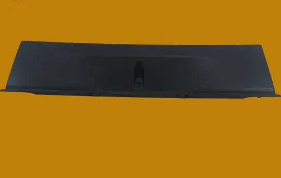 Renault Laguna III Trunk/boot sill cover protection 