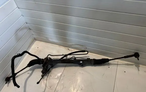 Ford Mustang V Steering rack