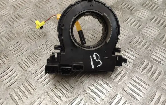 Mazda 6 Airbag slip ring squib (SRS ring) KD4966CS0A