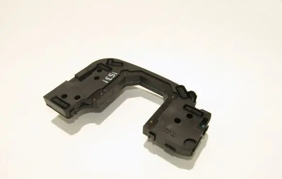 Audi A6 S6 C6 4F Steering angle sensor 4F0953549D