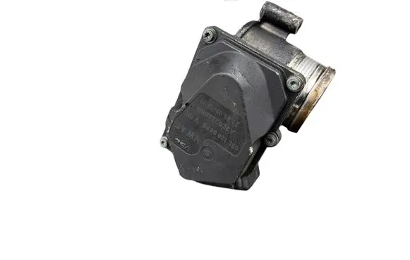 Volkswagen PASSAT B6 Throttle valve 03L128063E 2305091337 A2C53338105