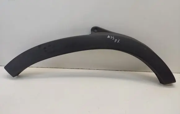 Renault Master II Fender trim (molding) 8200197107 REL3271001