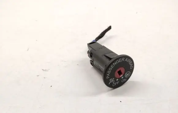 Ford Ranger IV Passenger airbag on/off switch AV1T14B268AB