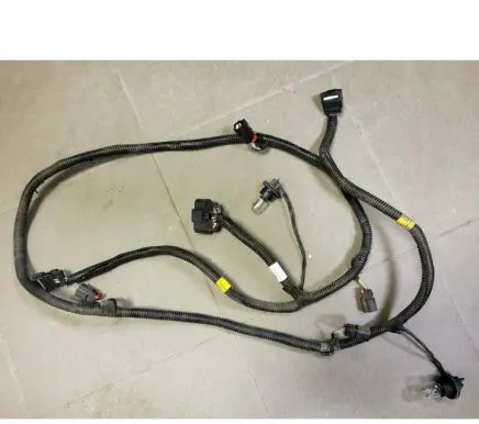 Jeep Grand Cherokee Parking sensor (PDC) wiring loom 68143477AB