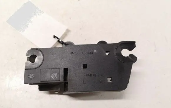 Ford Focus Rear door interior handle 3M51R22601
