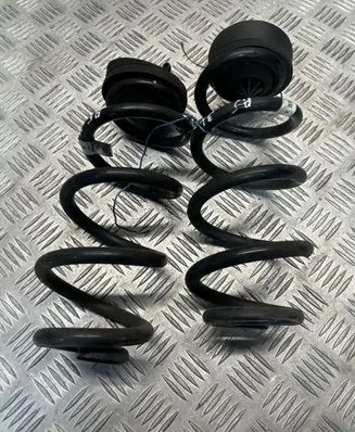 Audi A5 Rear coil spring 8W0511115