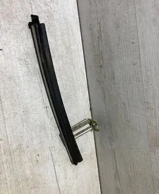 Nissan Micra K14 Rear door window regulator with motor