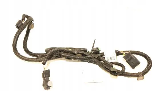 Peugeot 308 Parking PDC sensor