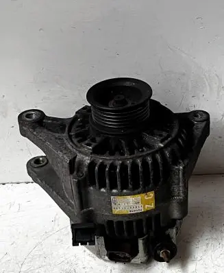 Toyota Corolla E120 E130 Generator/alternator 2706022030 1022111910