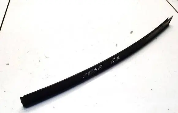 Skoda Superb B5 (3U) Other rear door trim element 
