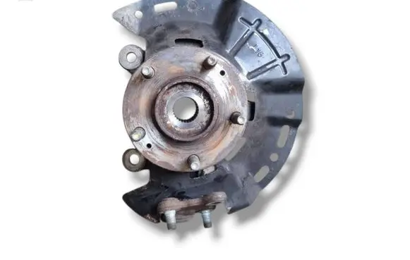 KIA Ceed Front wheel hub spindle knuckle 51700G4CA0