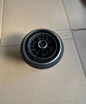 Audi A3 S3 8V Dash center air vent grill 81A820901A
