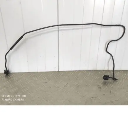 Ford Transit Courier Coolant pipe/hose JT768A365CC