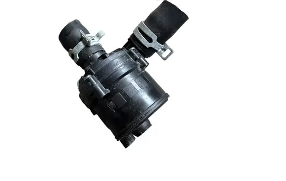 Ford Ranger IV Electric auxiliary coolant/water pump MB3G18D473EB