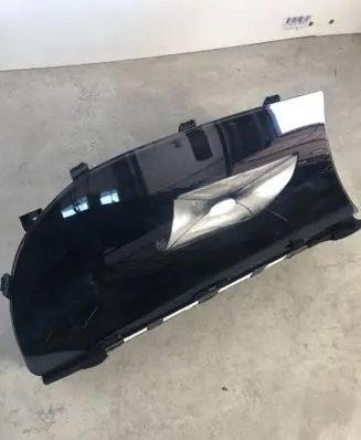 Mercedes-Benz S W221 Speedometer (instrument cluster) 1036905326
