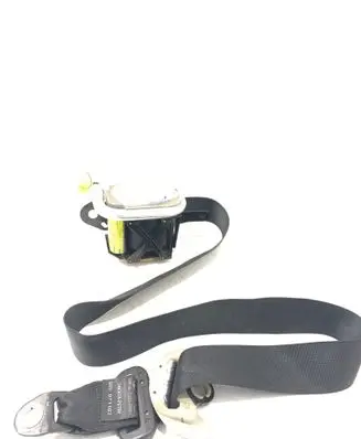 Toyota Avensis T250 Front seatbelt 7322005051 071107