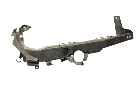 BMW 3 E90 E91 Headlight/headlamp mounting bracket 7138402 15857711 51117138402